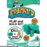 MAD MATTR Quantum Builders Pack 10oz with Ultimate Brick Maker Teal Teal B07BXZPFX3